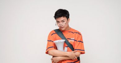 Chí Phèo thời hiện đại Bùi Công Nam bước ra từ Sing My Song Chí Phèo thời hiện đại Bùi Công Nam bước ra từ Sing My Song
