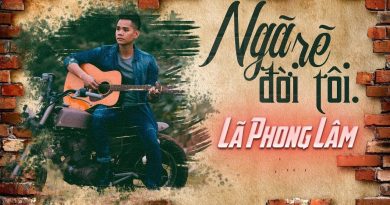 Lã Phong Lâm – Hoàng tử nhạc chế Lã Phong Lâm – Hoàng tử nhạc chế