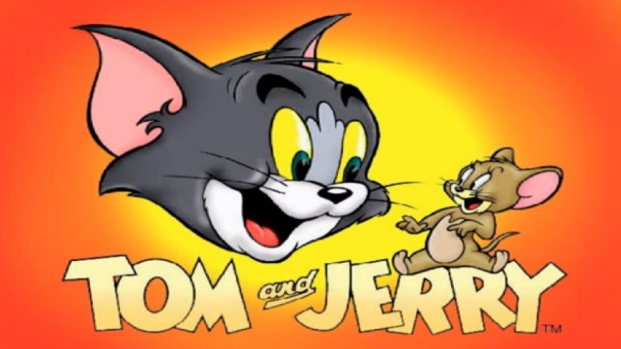Tom và Jerry – những điều chưa bao giờ được kể