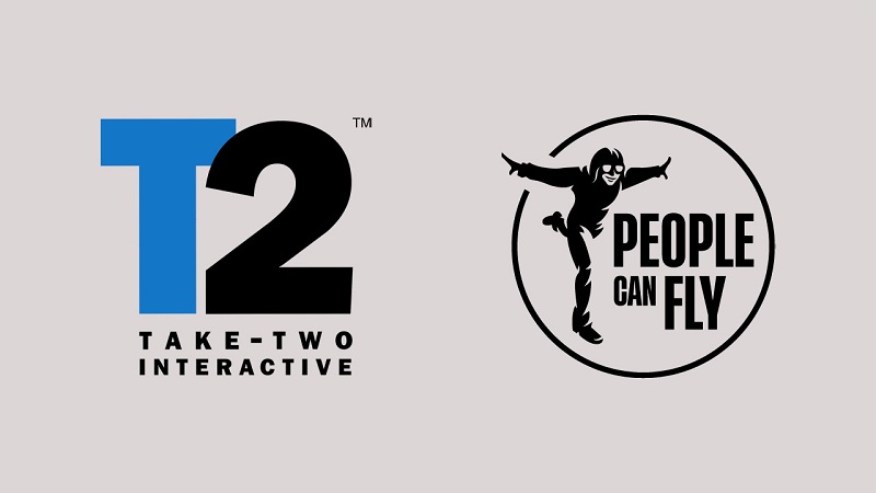 Take-Two Interactive và Mọi người có thể Bay "đường ai nấy đi".