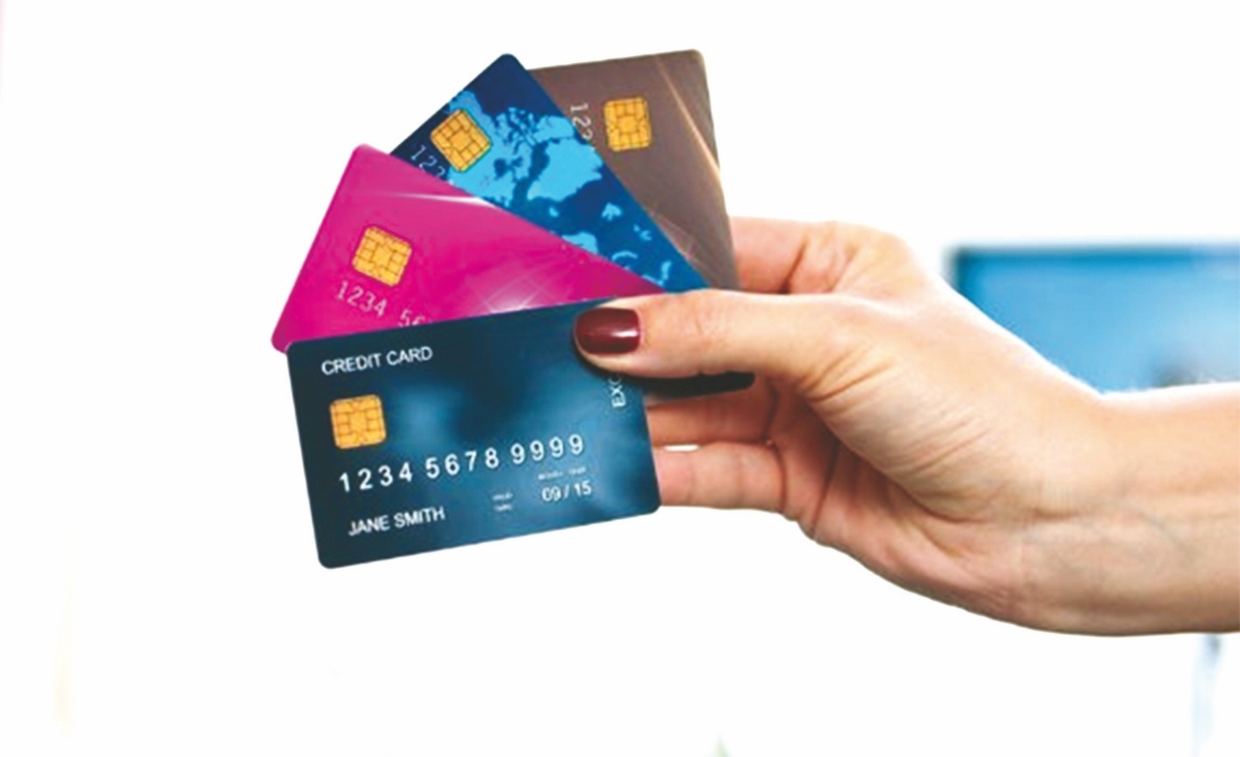 Thẻ tín dụng nội địa là gì? Cách mở thẻ tín dụng nội địa nhanh nhất 2023