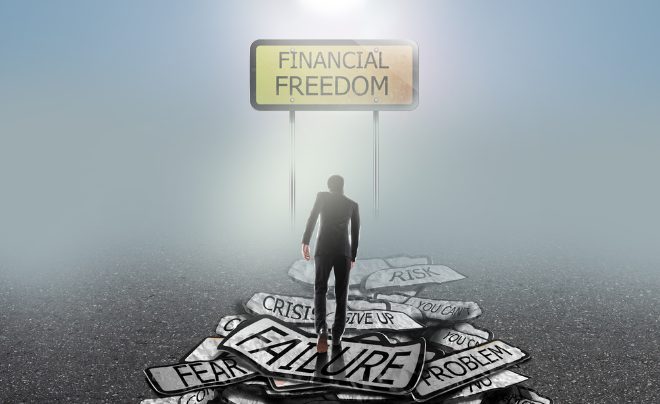 tự do tài chính cũng ứng dụng TOPI