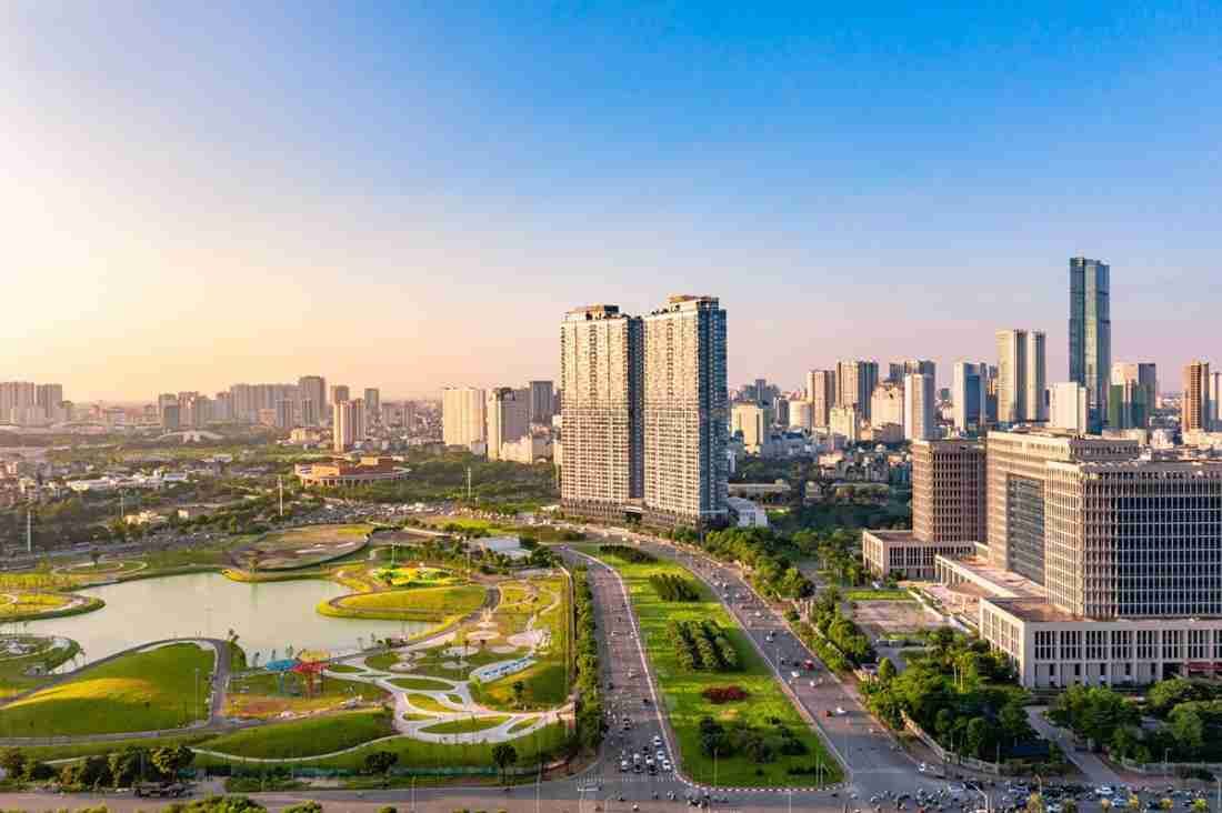 Bất động sản Việt Nam: Dư cung đang đến gần, cơ hội hay thách thức? Bất động sản Việt Nam: Dư cung đang đến gần, cơ hội hay thách thức?